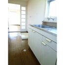 キッチン フロ－ラル二瀬