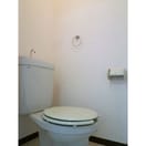 トイレ フロ－ラル二瀬