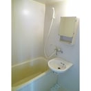 バス／シャワールーム等 フロ－ラル二瀬