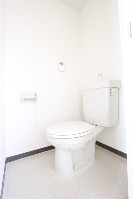 トイレ フロ－ラル二瀬