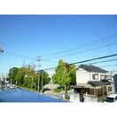 室内からの展望 フロ－ラル二瀬