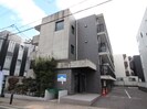 オークヒルズ円庄２の外観