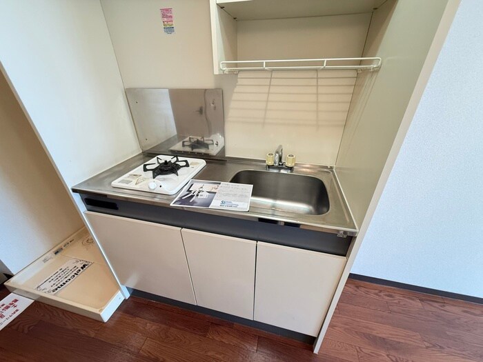 キッチン オークヒルズ円庄２