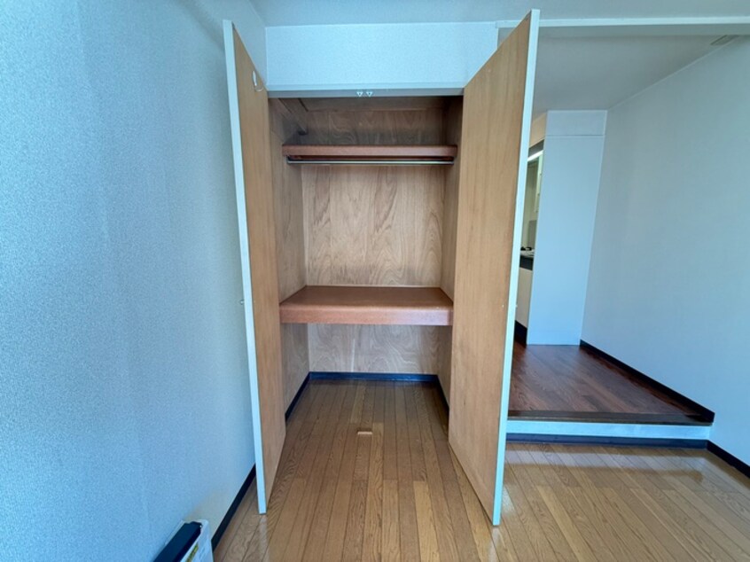 収納 オークヒルズ円庄２