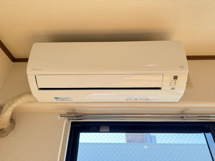 廊下 オークヒルズ円庄２