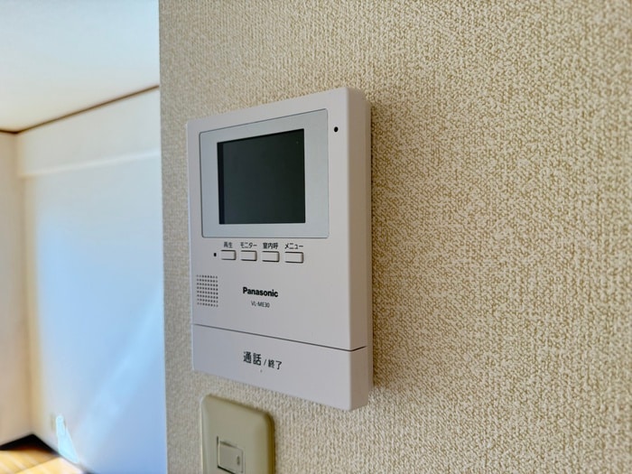 内観写真 オークヒルズ円庄２