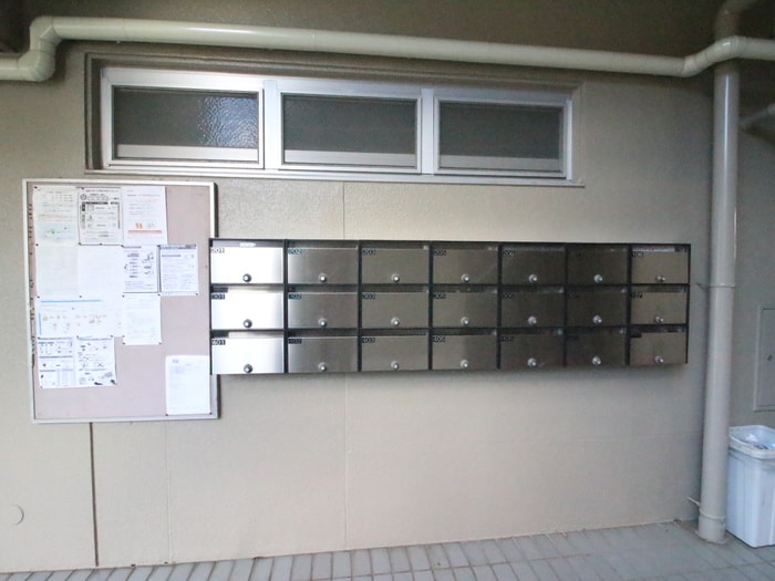 建物設備 ｸﾞﾘｰｽﾞ本陣