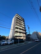 外観写真 ル・シエル大秋