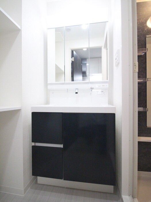 洗面 ル・シエル大秋