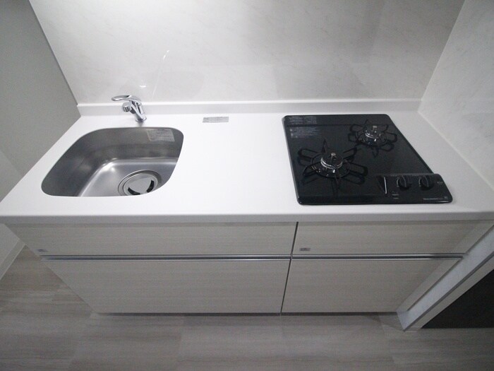 キッチン ル・シエル大秋