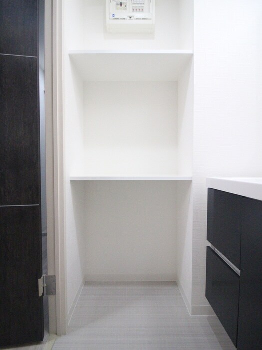 収納 ル・シエル大秋