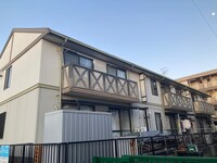 アイワコーポ・八光