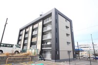 マンション　須藤