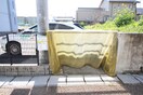 建物設備 マンション　須藤