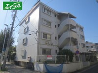 グランドハイツ八勝