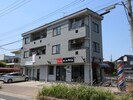 ファミ－ル香桶の外観