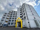 第一ビューハイツ兄山の外観