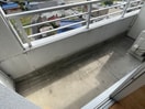 ベランダ・バルコニー 第一ビューハイツ兄山