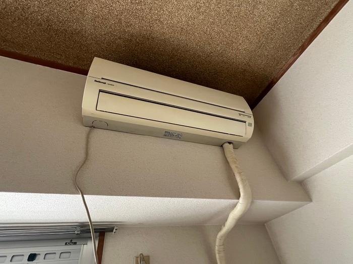 内観写真 第一ビューハイツ兄山