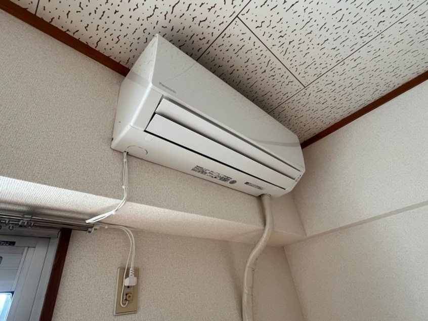 内観写真 第一ビューハイツ兄山