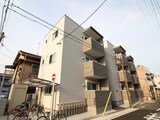 Casa　Avenue　Nakamura