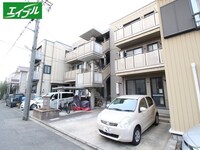 ミアカーサ青池