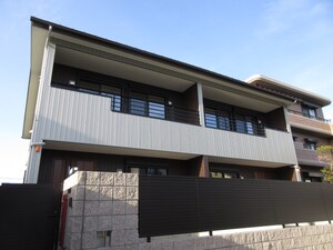 代万町貸家