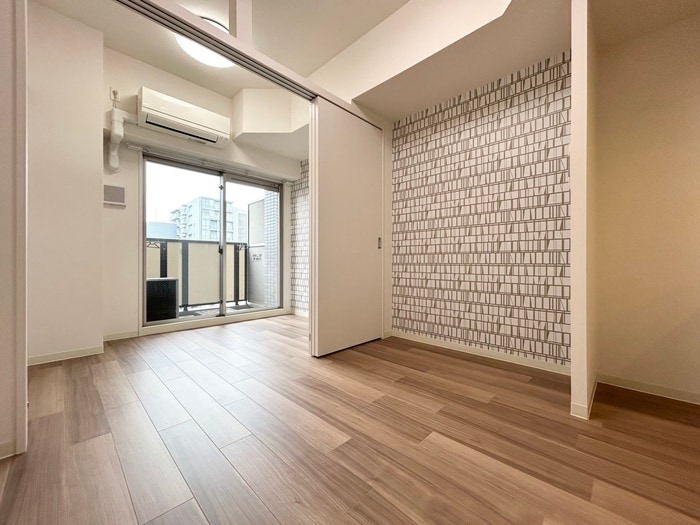 居室 ﾌﾟﾚｻﾝｽｼﾞｪﾈ新栄町駅前葵（920）