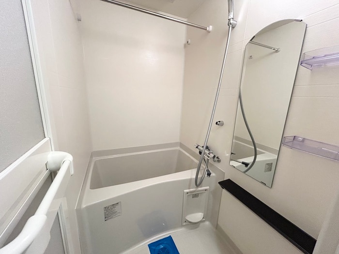 バス／シャワールーム等 ﾌﾟﾚｻﾝｽｼﾞｪﾈ新栄町駅前葵（920）