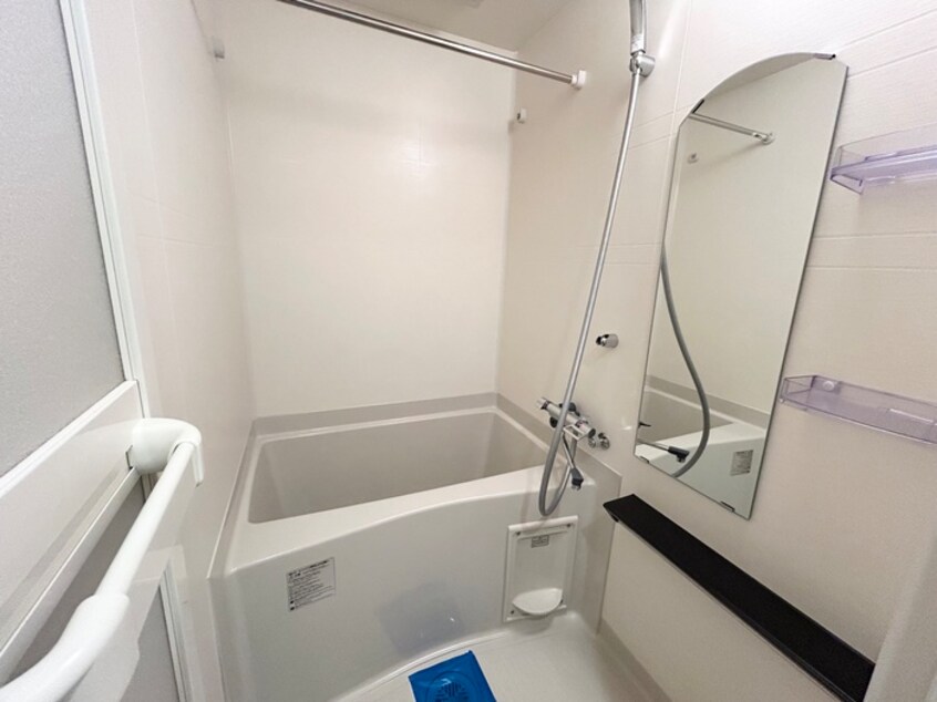 バス／シャワールーム等 ﾌﾟﾚｻﾝｽｼﾞｪﾈ新栄町駅前葵（920）