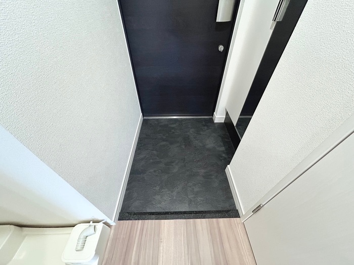 玄関 ﾌﾟﾚｻﾝｽｼﾞｪﾈ新栄町駅前葵（920）