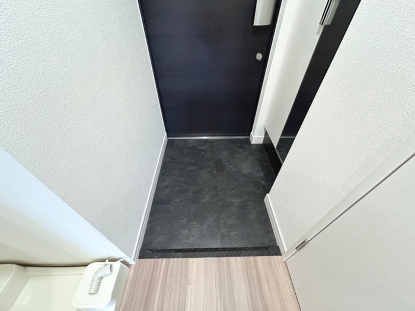 玄関 ﾌﾟﾚｻﾝｽｼﾞｪﾈ新栄町駅前葵（920）