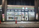 セブン-イレブン 名古屋セントラル葵ビル店(コンビニ)まで87m ﾌﾟﾚｻﾝｽｼﾞｪﾈ新栄町駅前葵（920）