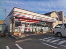 セブンイレブン名古屋豊国通烏森店(コンビニ)まで92m パルティール並木(802)