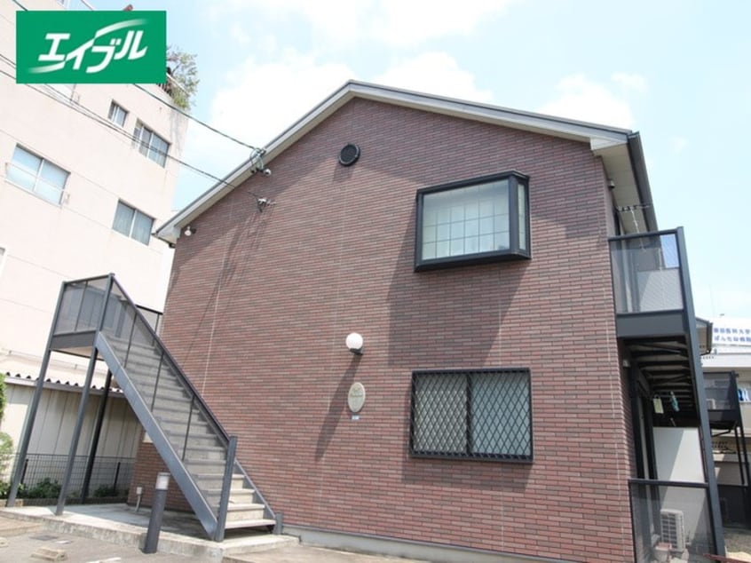 外観写真 アンプル－ルリ－ブルルミエ－ル