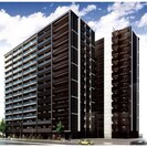 ﾌﾟﾚｻﾝｽｼﾞｪﾈ新栄町駅前葵（1019）の外観