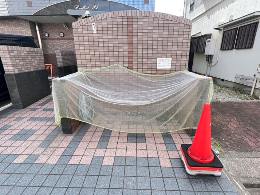 建物設備 エクセレント２１