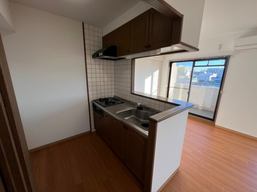 キッチン エクセレント２１