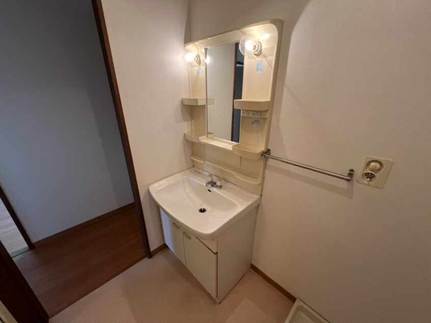 洗面 エクセレント２１