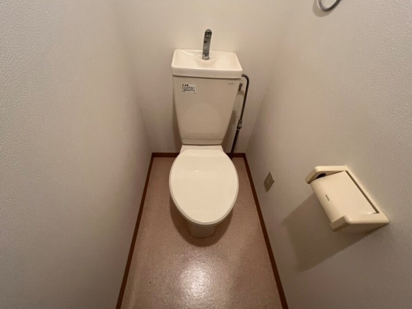 トイレ エクセレント２１