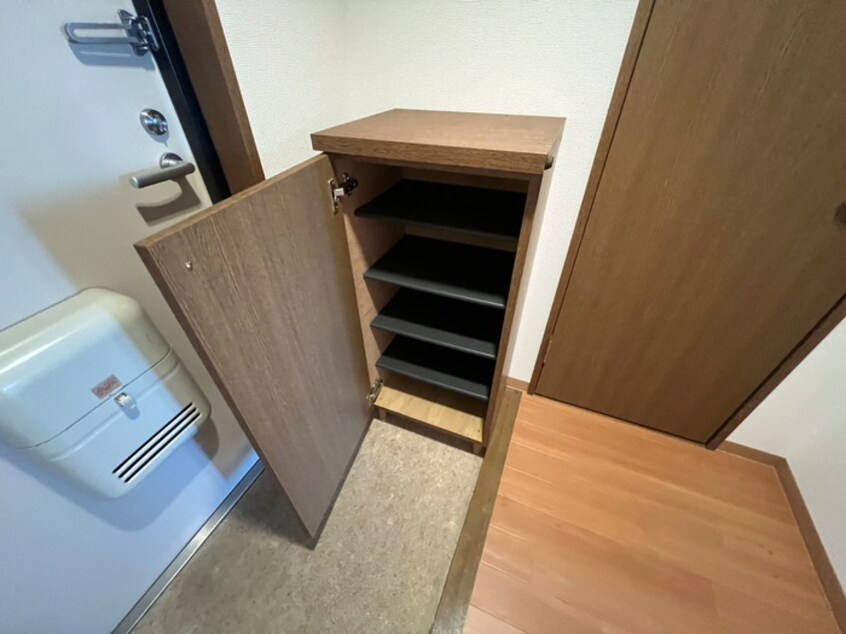 靴箱 エクセレント２１