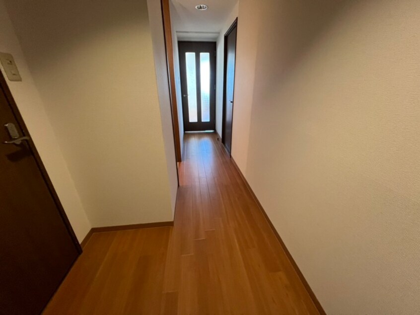 廊下 エクセレント２１