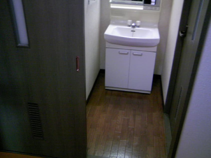 内観写真 岩井ビル