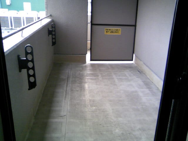 内観写真 岩井ビル