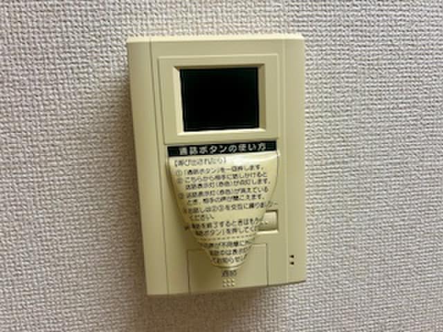 内観写真 Ｃｌａｉｒ