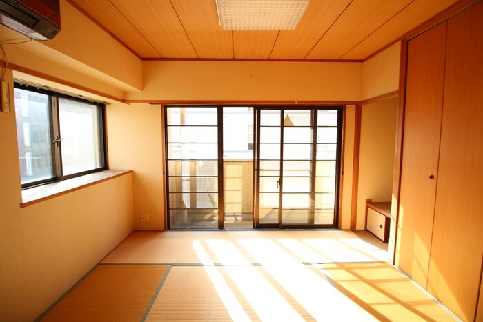 居室 ラ・ク－ル泉