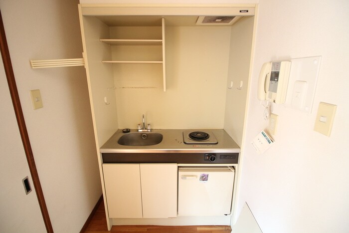 キッチン ラ・ク－ル泉