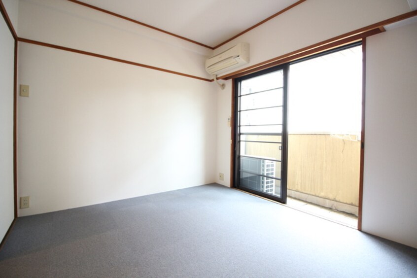 居室 ラ・ク－ル泉