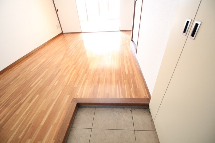 廊下 ラ・ク－ル泉