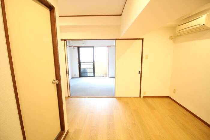 居室 ラ・ク－ル泉